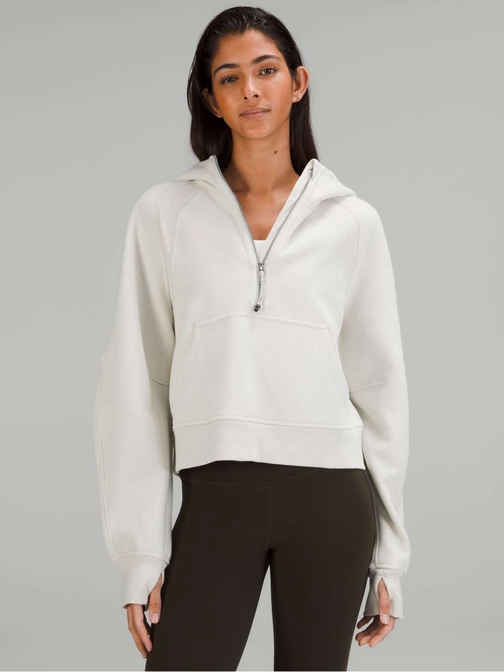 Lululemon Scuba Hoodie M/L